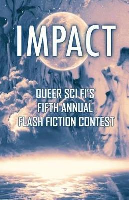 Book cover for Impact