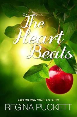 Book cover for The Heart Beats