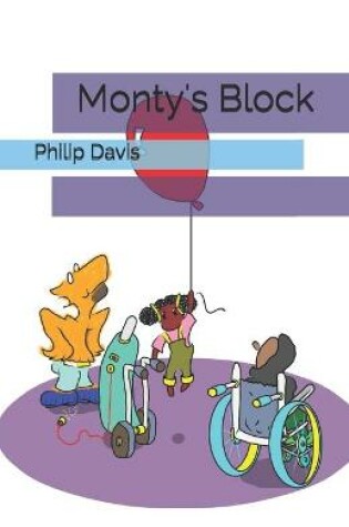 Cover of Monty's Block