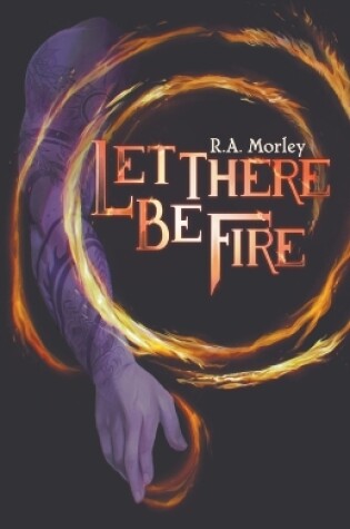 Cover of Let There be Fire