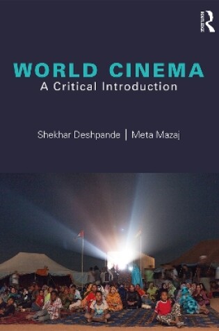 Cover of World Cinema