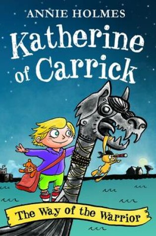 Cover of Katherine of Carrick