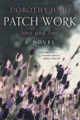 Cover of Patch Work