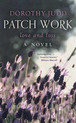 Book cover for Patch Work