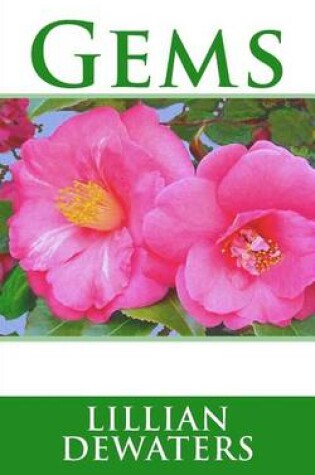 Cover of Gems