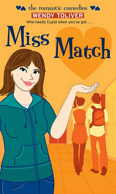 Cover of Miss Match
