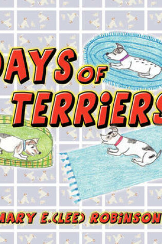 Cover of Days of Terriers