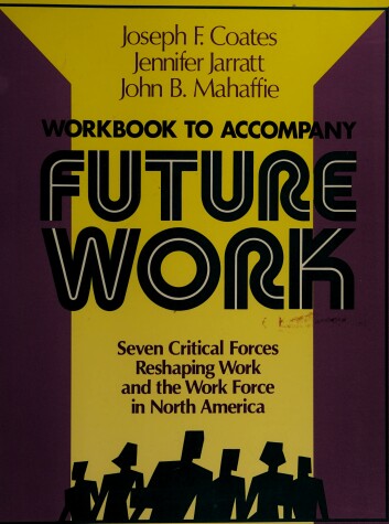Book cover for Future Work C