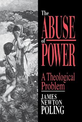 Book cover for The Abuse of Power