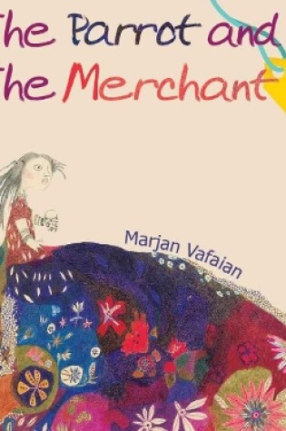 Cover of The Parrot and the Merchant