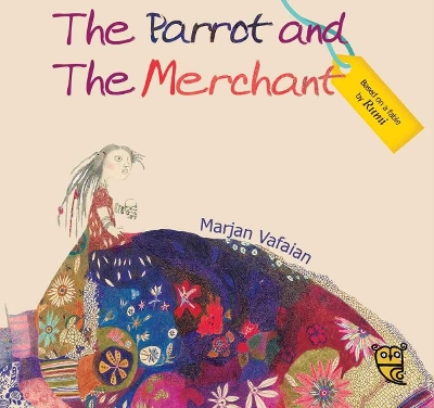 Cover of The Parrot and the Merchant