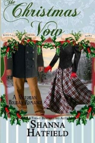 Cover of The Christmas Vow