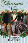 Book cover for The Christmas Vow
