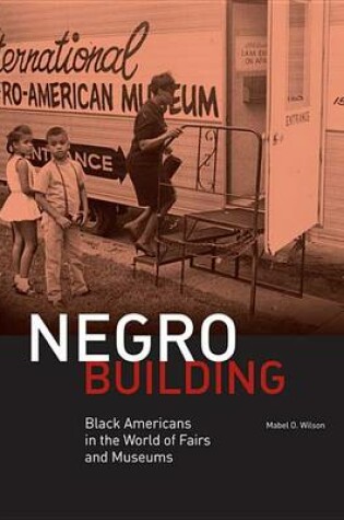 Cover of Negro Building