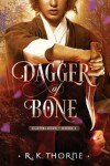 Book cover for Dagger of Bone