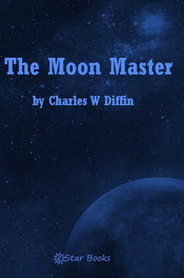 Book cover for The Moon Master