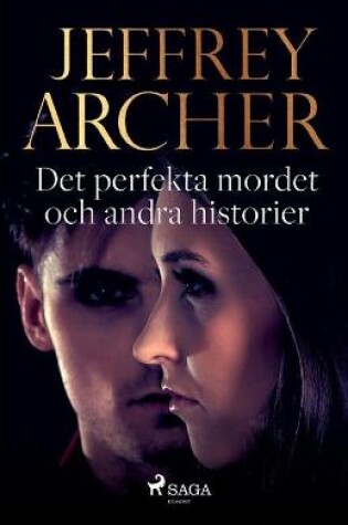 Cover of Det perfekta mordet och andra historier