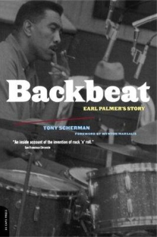 Cover of Backbeat