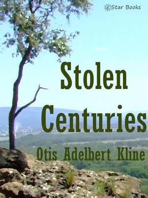 Book cover for Stolen Centuries