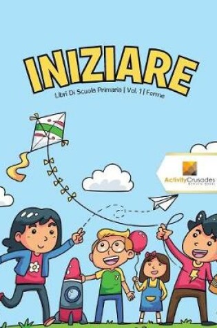 Cover of Iniziare