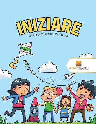 Book cover for Iniziare