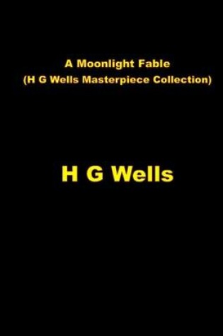 Cover of A Moonlight Fable