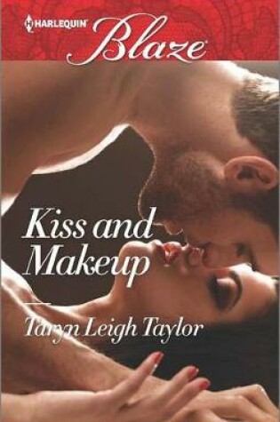 Cover of Kiss and Makeup