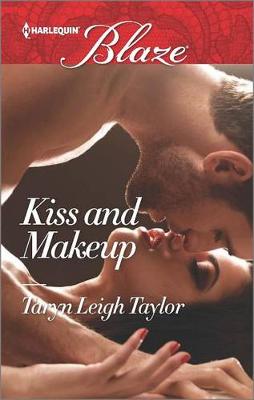 Book cover for Kiss and Makeup