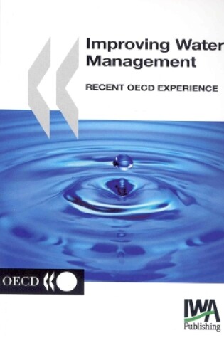 Cover of Improving Water Management