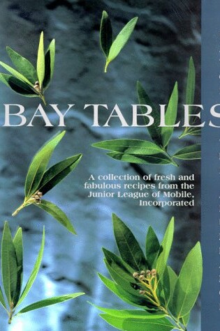 Cover of Bay Tables