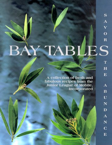 Cover of Bay Tables