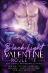Book cover for Black Light Valentine Roulette