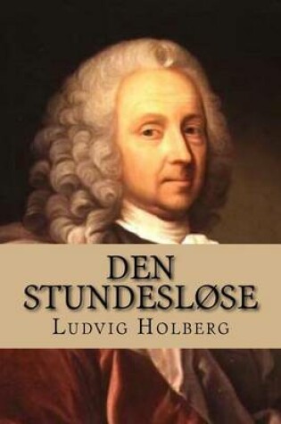 Cover of Den Stundesløse