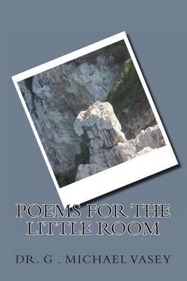 Book cover for Poems for the Little Room