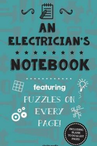 Cover of An Electrician's Notebook