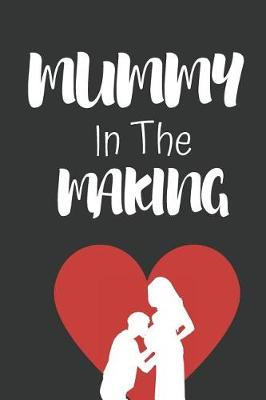 Book cover for Mummy in the Making