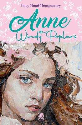 Cover of Anne de Windy Poplars