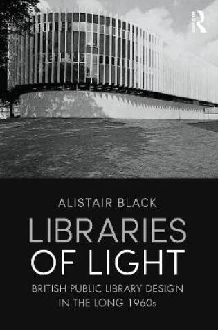 Cover of Libraries of Light