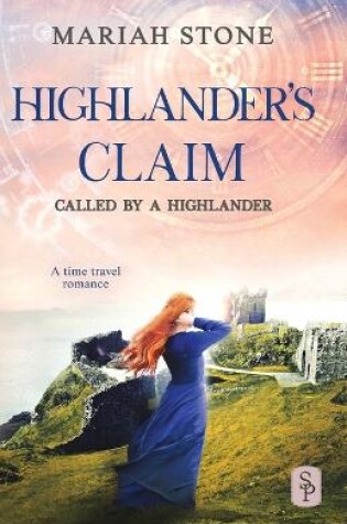 Cover of Highlander's Claim