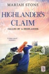Book cover for Highlander's Claim