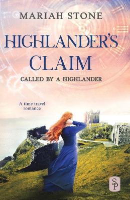 Cover of Highlander's Claim