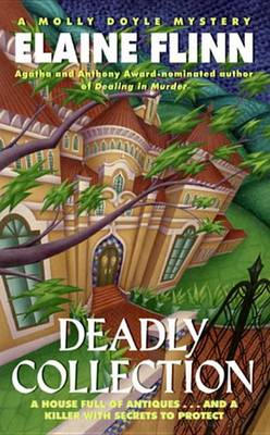 Cover of Deadly Collection