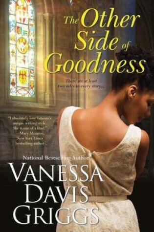 Cover of Other Side of Goodness