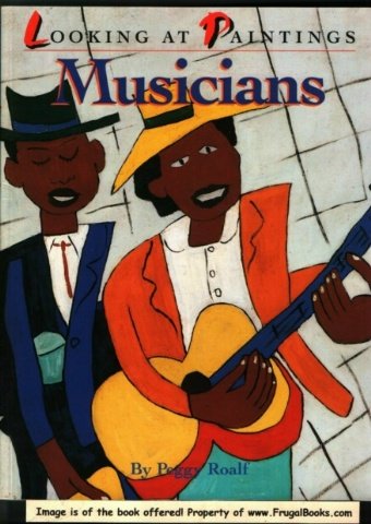 Cover of Musicians