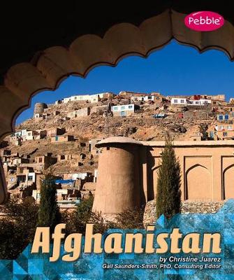 Book cover for Afghanistan (Countries)