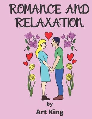 Book cover for Romance and Relaxation