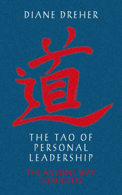 Book cover for The Tao of Personal Leadership