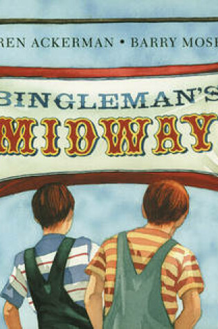 Cover of Bingleman's Midway