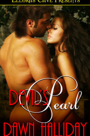 Cover of Devil's Pearl