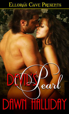 Book cover for Devil's Pearl